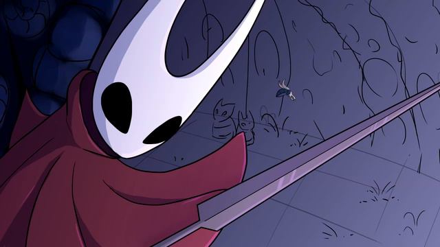 Multifandom map part 3 (Hollow Knight) смотреть онлайн