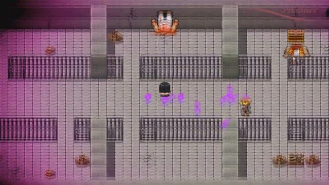 Головы поотрываю - Headless Prisoner [3] смотреть онлайн