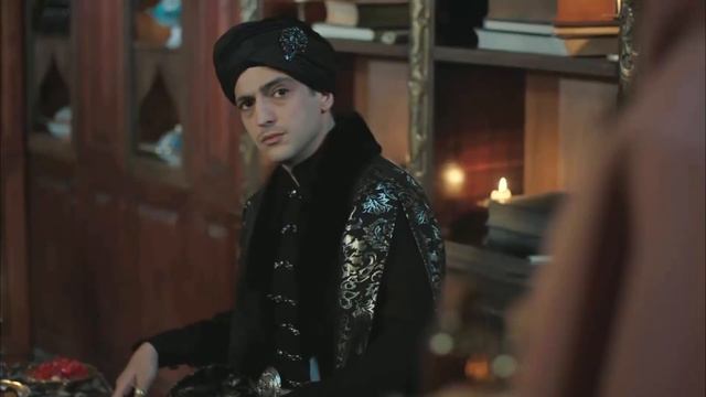 Muhteşem Yüzyıl: Kösem 29. Bölüm