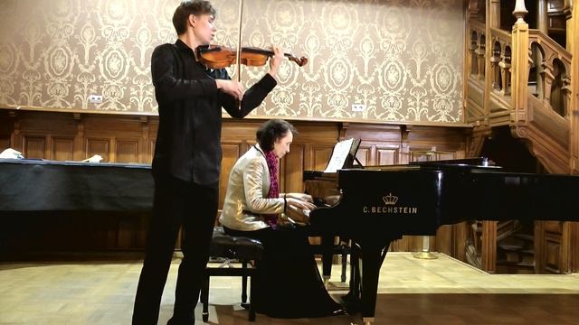 11Глазунов Размышление Е ПОПОВ Л ГЕОРГИЕВСКАЯ смотреть онлайн