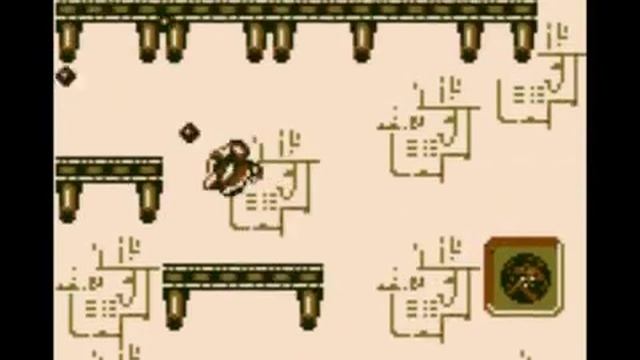 Contra: The Alien Wars (Game Boy) - Longplay. смотреть онлайн