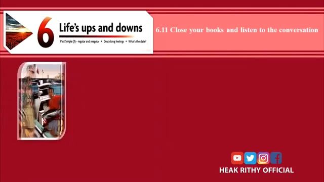 New Headway Elementary Student's Book 4th All Units Full смотреть онлайн
