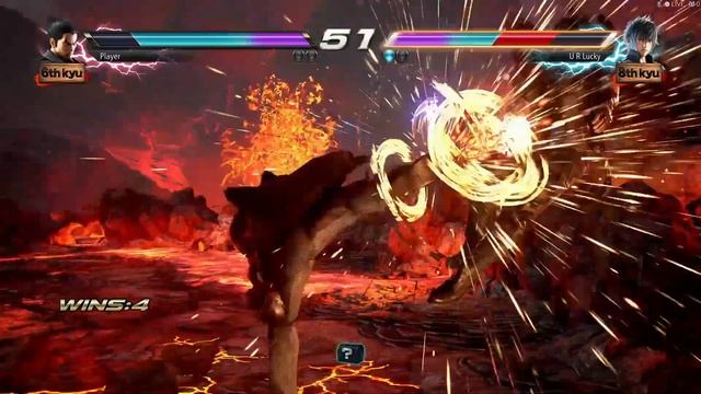 Tekken 7 Kazuya Promotion Match | Gamerz KHI смотреть онлайн