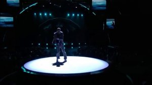 Justin Timberlake - My love ( solo dance )