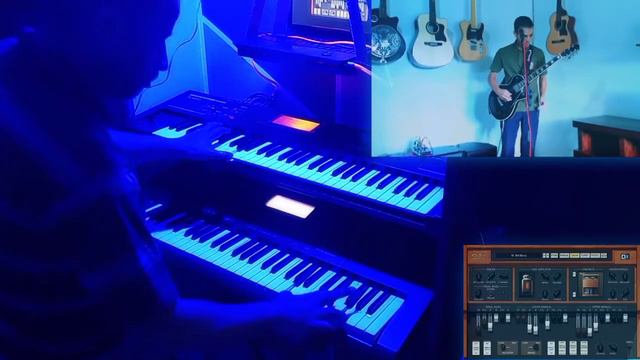 Robert Johnson - Rambling on my mind ( Everson & Ciro Marcilio) смотреть онлайн