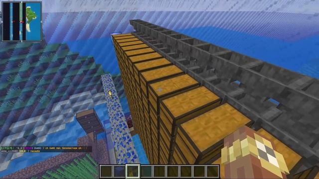 Лучшая Ферма ДЕНЕГ в Майнкрафт - 2000000 Валюты в ДЕНЬ на Сервере в Minecraft смотреть онлайн
