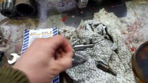 Качество распылителей АЗПИ или просто подделка?