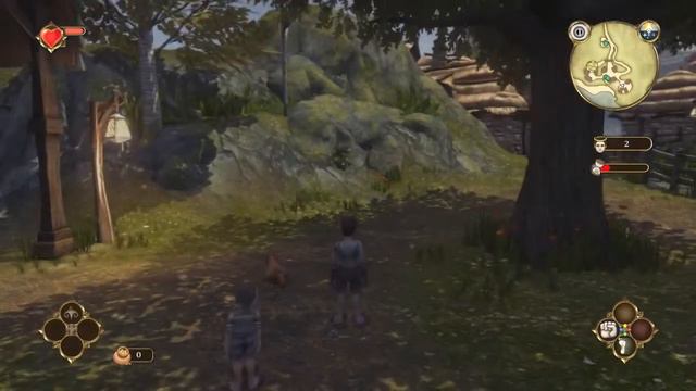 Fable Anniversary first 10 minutes gameplay смотреть онлайн
