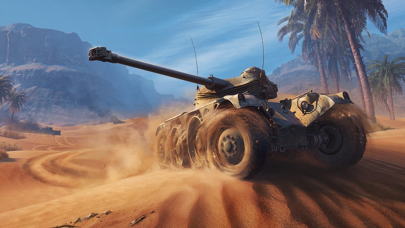 Panhard EBR 75 FL 10 - Путь ко второй отметке!