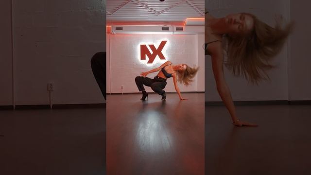 ЦЕНТР ТАНЦА NEXT PRO |Нуждина Анастасия | Lady dance смотреть онлайн