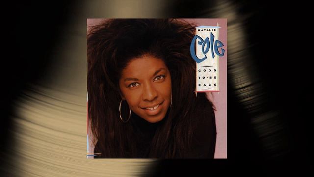 Natalie Cole - As A Matter Of Fact (Official Audio) смотреть онлайн