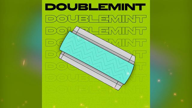 ROMASTA - Doublemint (Official Audio) смотреть онлайн