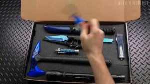 Куча Ножей с Aliexpress, От Которых Ты Офигеешь / Безумные Вещи с Алиэкспресс + КОНКУРС