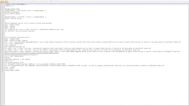 Сброс пароля windows(Даже администратора) смотреть онлайн