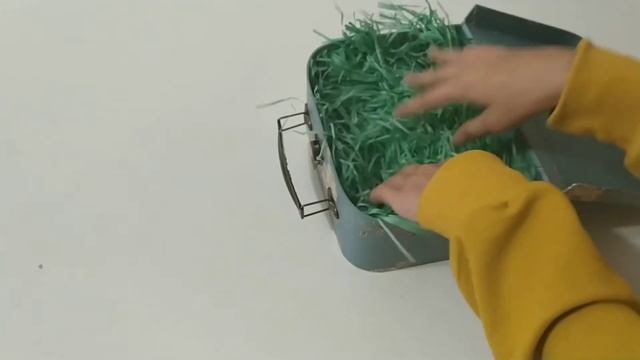 Делаю КРУТОЙ подарок лучшей подруге!/ Inboxing/Видео Prosto_Lera смотреть онлайн