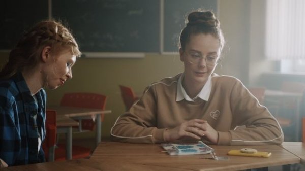 Урок демократии, 2 серия