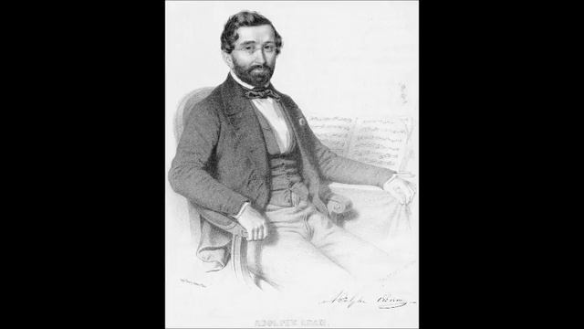Adolphe Adam - Le Farfadet (1852) смотреть онлайн