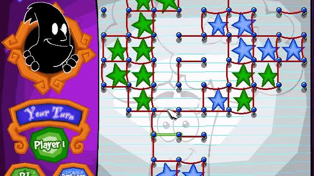 Pajama Sam and the Holy Grail: Games to Play on Any Day смотреть онлайн