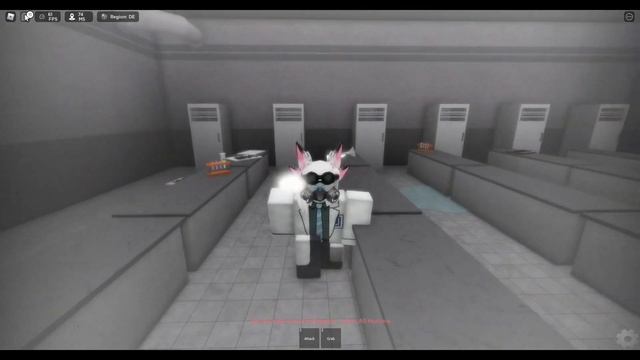 Roblox:"Facility Of Redemption" BADGE: Secret Plushie + SOME TRANSFURS смотреть онлайн