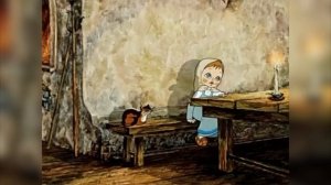 сказки Бажова