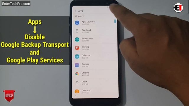 Samsung Galaxy A6/ A6 Plus FRP Unlock or Google Account Bypass Without PC || Android 8.1.1 | 9.0 смотреть онлайн