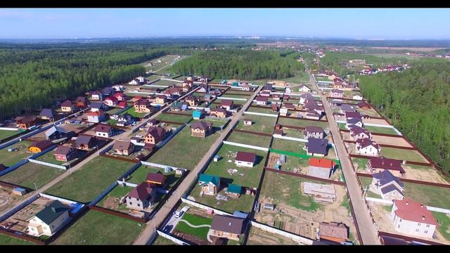 ЖК "Полесье" смотреть онлайн