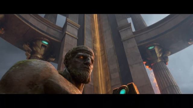 World of Warcraft: Dragonflight — Русский трейлер игры в 4K (2022) смотреть онлайн