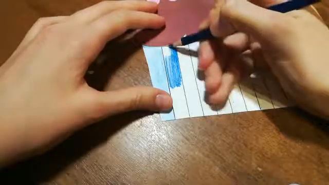 Делаем календарь дней рождений 😘😋🎁🎉 смотреть онлайн