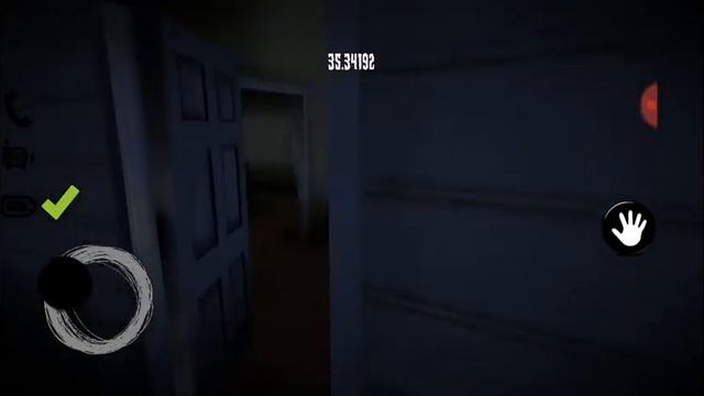 Обзор Игры Momo The Horror Game # 1 смотреть онлайн