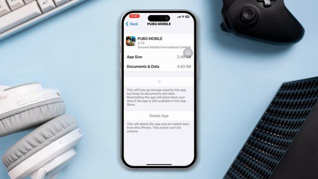 How to Fix Black Screen Issue in PUBG on iPhone | PUBG Mobile Black Screen Problem смотреть онлайн
