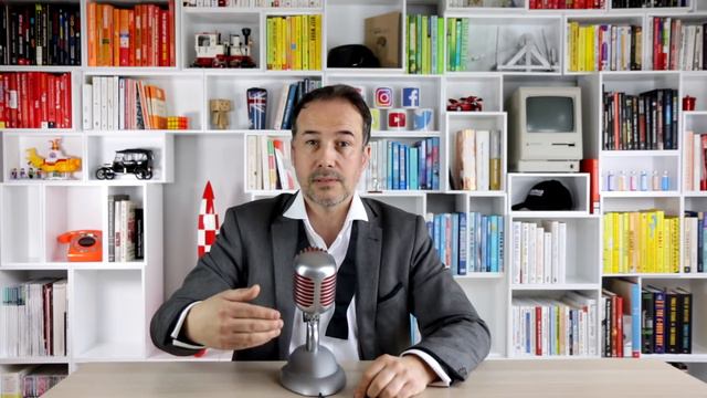 INNOVATION WEEKLY #22 - DES IDÉES POUR CHANGER LE MONDE ET DES MACARONS HERMÉ