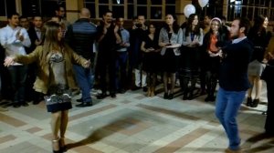 Адыгэ Джэгу. День Республики Адыгея 5/10/2014.