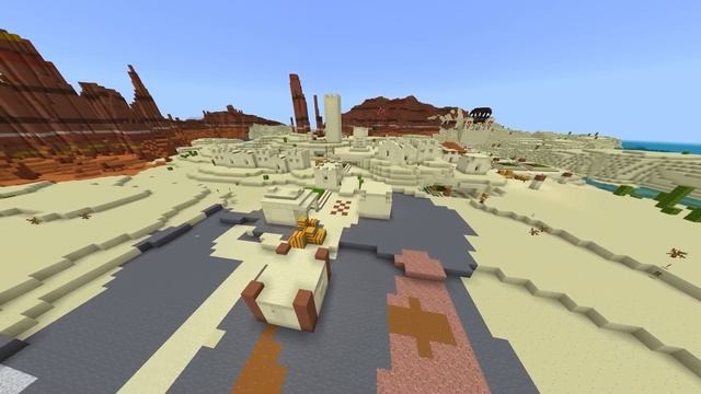?Top 15 SEMILLAS de MINECRAFT 1.19 - 1.20 para JAVA y BEDROCK (PE) ?SEEDS MINECRAFT 1.20 смотреть онлайн