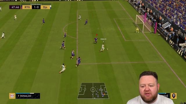 I spent 500K on this... FIFA 22 Road to Glory #91 смотреть онлайн