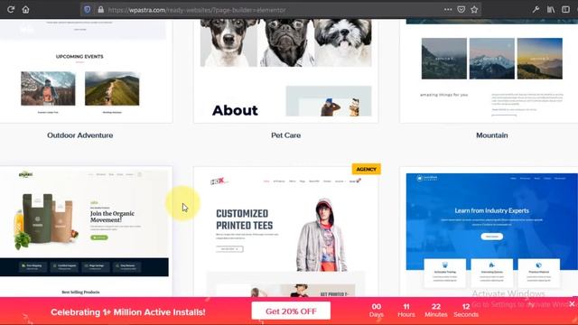Top 5 WordPress best free themes | Top best wordpress theme | Best free theme for ecommerce смотреть онлайн