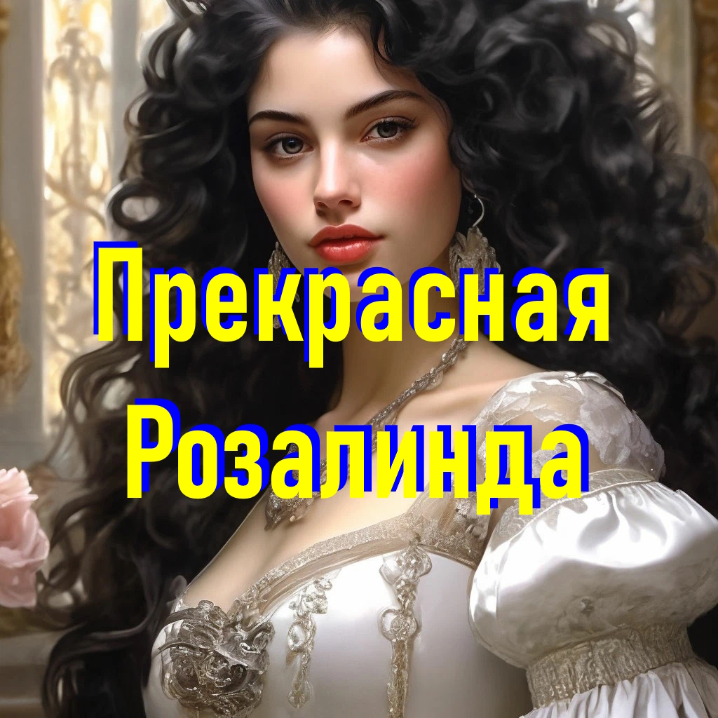 Сказка на Ночь Прекрасная Розалинда Слушать с Музыкой и Видеорядом смотреть онлайн