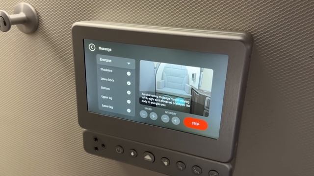 24hrs in Qantas First Class Suites | Australia to England смотреть онлайн