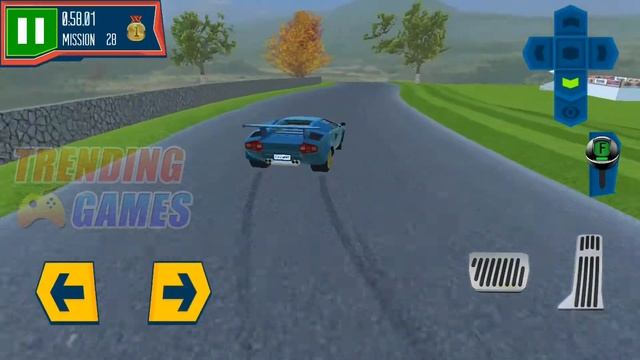 Driving Evolution Gameplay HD Android 26 To 30 Levels смотреть онлайн