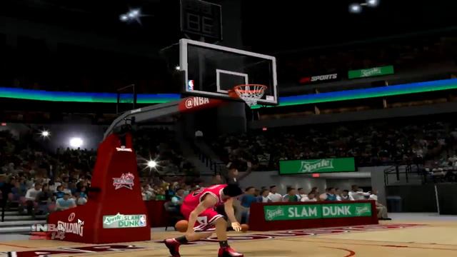 NBA 2K14 - Kuroko No Basket
