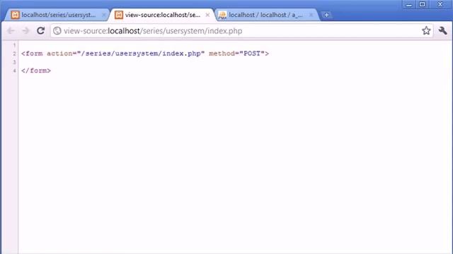 Beginner PHP Tutorial 137 Logging the User In Part 2 смотреть онлайн