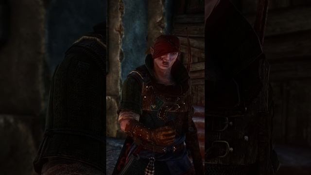 Легендарные кольца всевластия Ведьмак 2 Убийцы королей смотреть онлайн