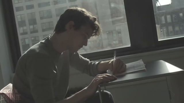 ᴅᴇᴠᴏɪᴅ ᴏғ ᴄᴏʟᴏʀ | Bryan Dechart смотреть онлайн