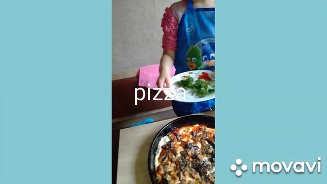 Разноцветные грибные ковры