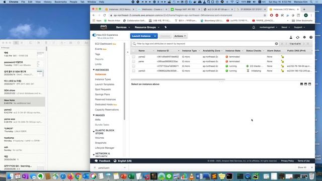 [ENG] Cisco Webex Teams Bot using Naver Papago Translate API on AWS (part. 1) смотреть онлайн