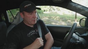 2023 Toyota Corolla Cross Hybrid AWD Off-Road Test Disaster!