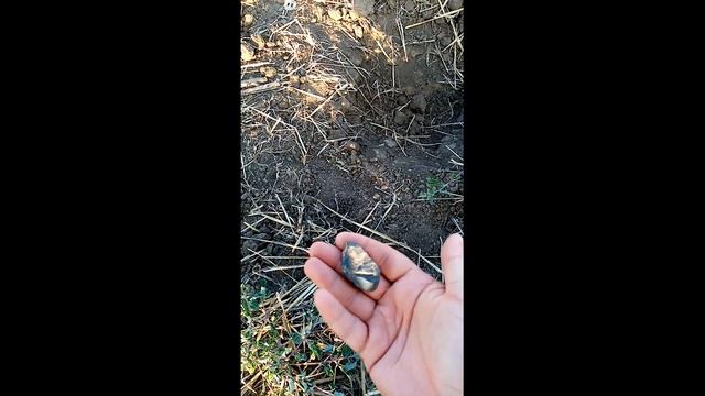 ?? Нашли метеорит в Ростовской Области.????☄️? Minelab Equinox 600 смотреть онлайн