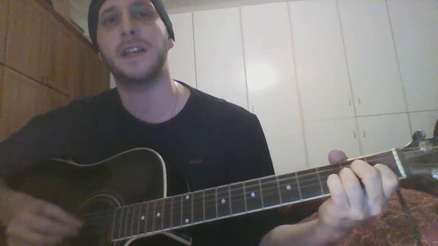 Street Spirit (Fade Out) - Radiohead cover смотреть онлайн