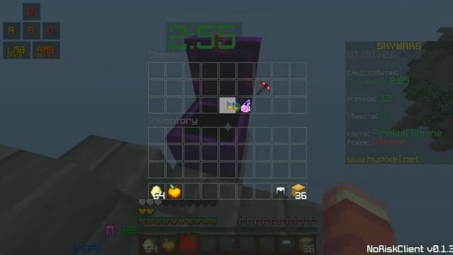 ТОП 3 КУРСОРА ДЛЯ ПВП В МАЙНКРАФТЕ! ЛУЧШИЕ КУРСОРЫ! ЛУТАЕМ СУНДУКИ ЗА СЕКУНДУ смотреть онлайн