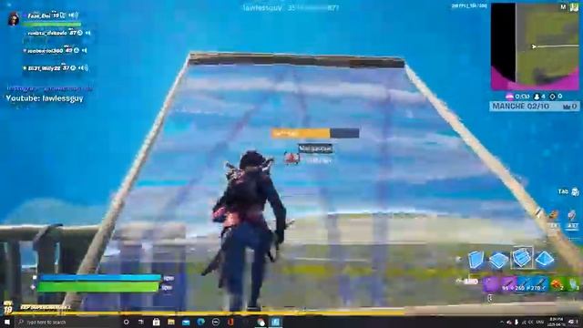 box pvp - box fight смотреть онлайн