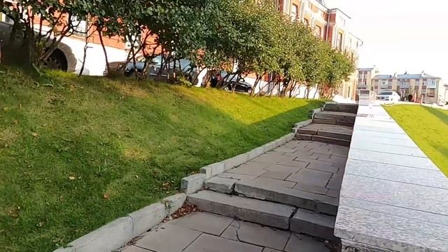 День города - Самара, набережная "Живая" музыка джаз опера народное пение уличный шансон Ленинградк смотреть онлайн
